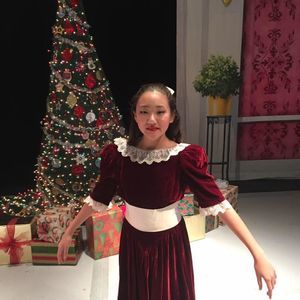 Meet your Posher, Young